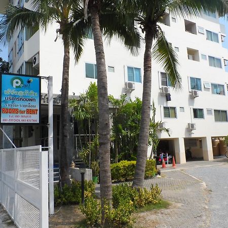Pearl@Hua Hin apartamento Exterior foto