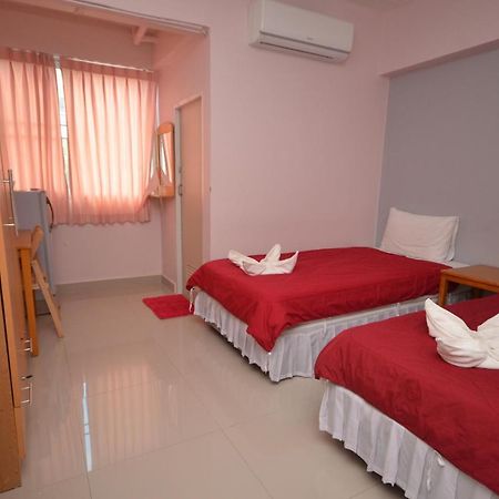 Pearl@Hua Hin apartamento Exterior foto