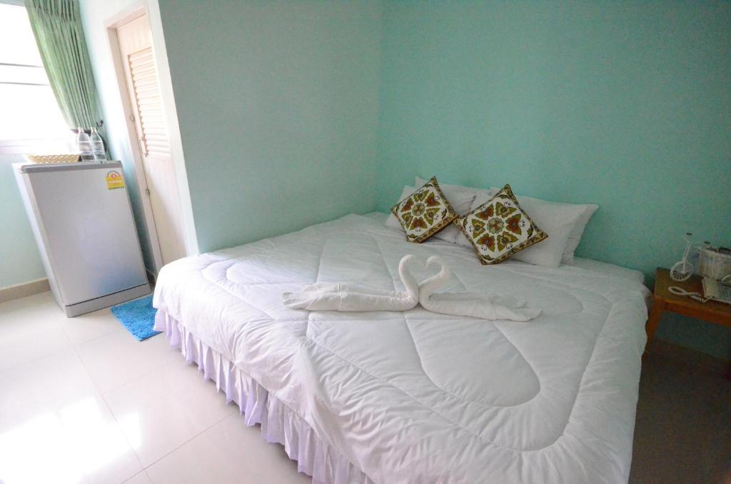 Pearl@Hua Hin apartamento Habitación foto
