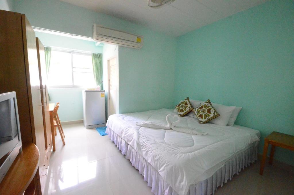 Pearl@Hua Hin apartamento Habitación foto