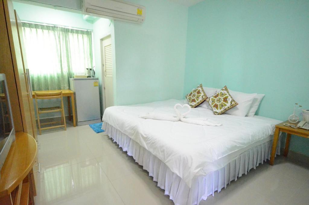 Pearl@Hua Hin apartamento Habitación foto
