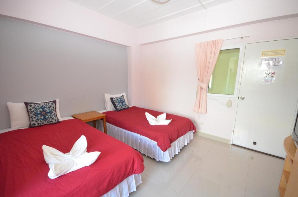 Pearl@Hua Hin apartamento Habitación foto