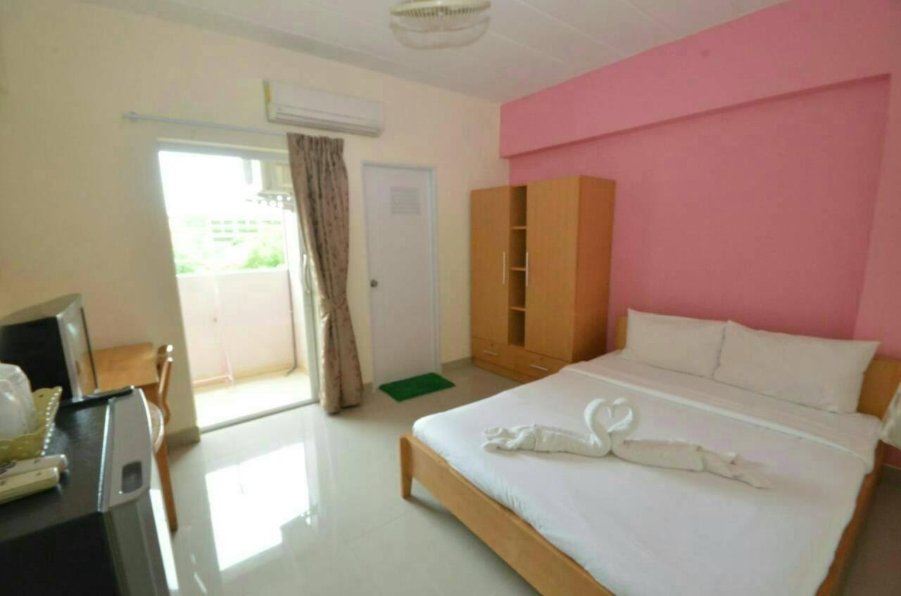Pearl@Hua Hin apartamento Exterior foto