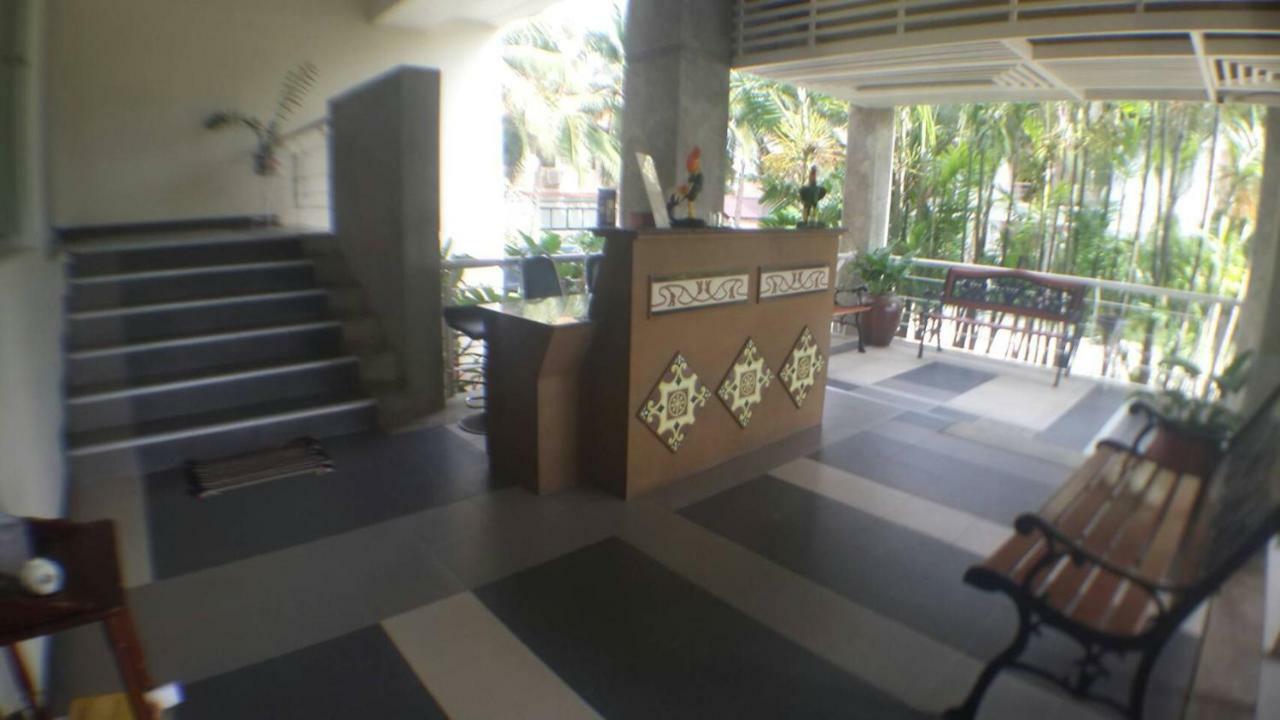 Pearl@Hua Hin apartamento Exterior foto